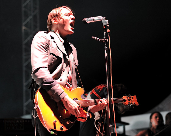 Arcade Fire