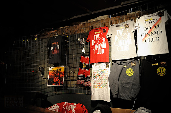 Merch