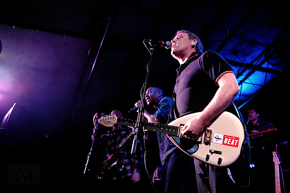 The English Beat