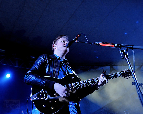 Two Door Cinema Club