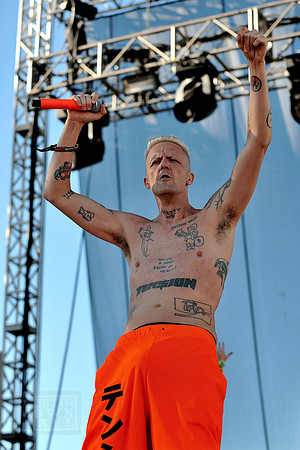 Die Antwoord