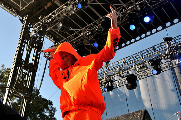 Die Antwoord
