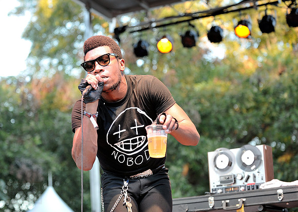 Willis Earl Beal