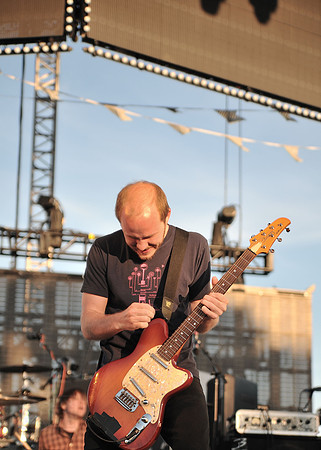 Explosions in the Sky