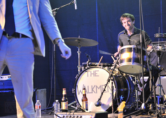 The Walkmen
