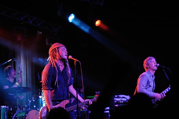 Nada Surf