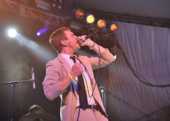 The Walkmen