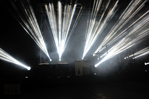 Two Door Cinema Club