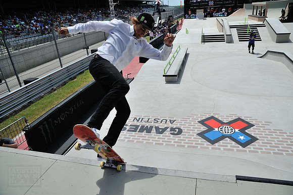Skate Park