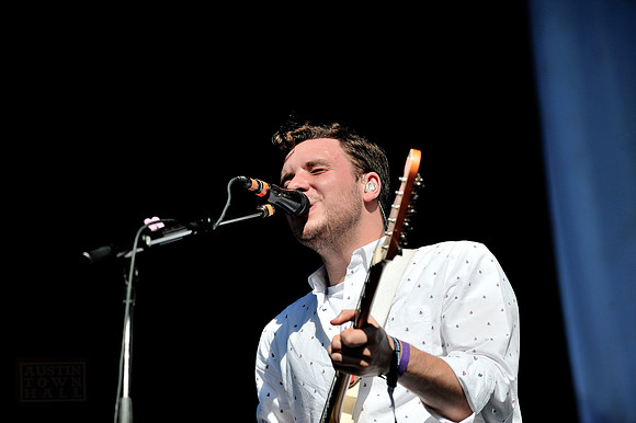 Two Door Cinema Club