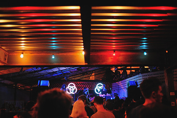 School of Seven Bells