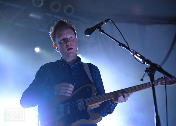 Two Door Cinema Club