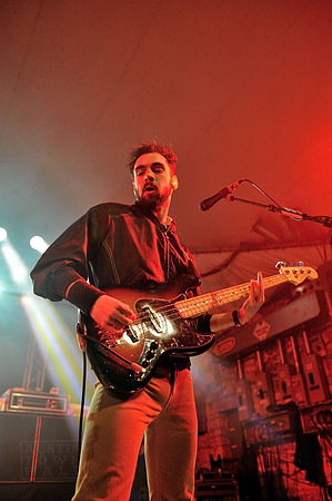 Two Door Cinema Club