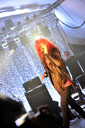 The Kills