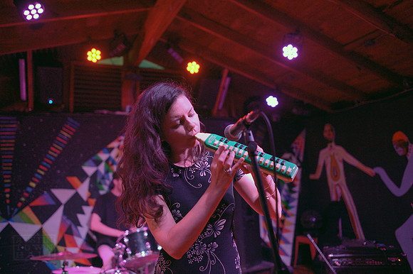 Polio Club