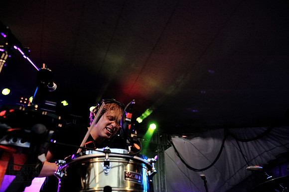 Robert DeLong