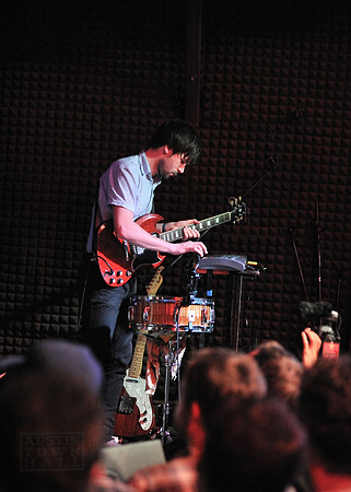 Maps and Atlases at Red Eyed Fly