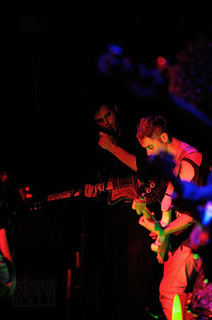 Destruction Unit