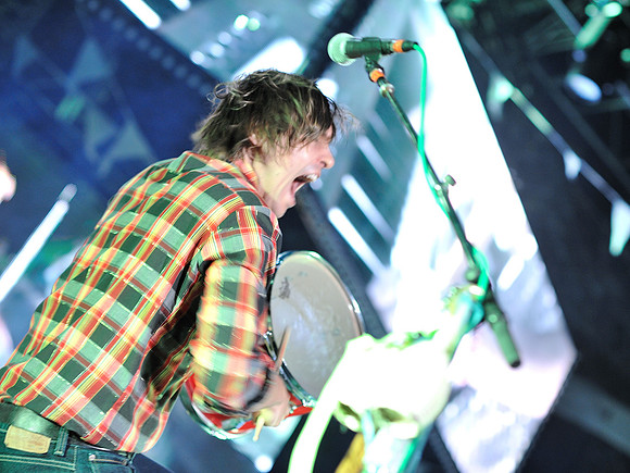 Arcade Fire