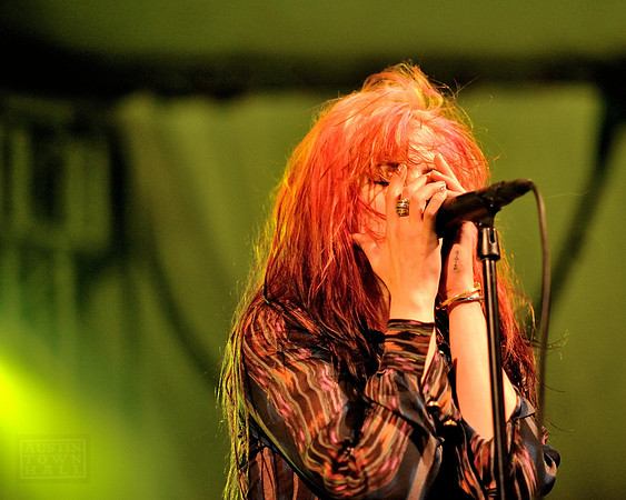 The Kills