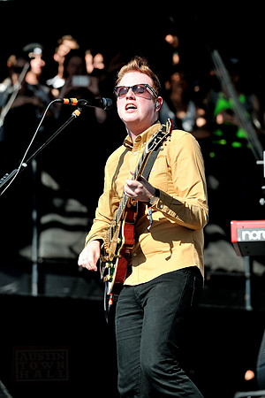 Two Door Cinema Club
