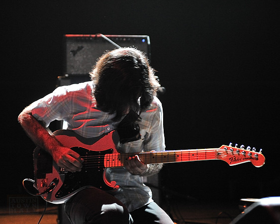 Explosions in the Sky