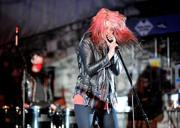 The Kills