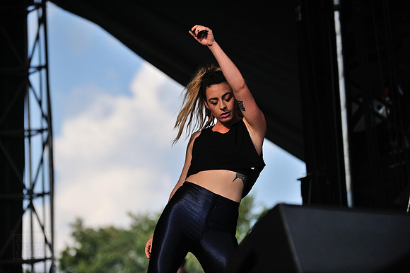 Grimes