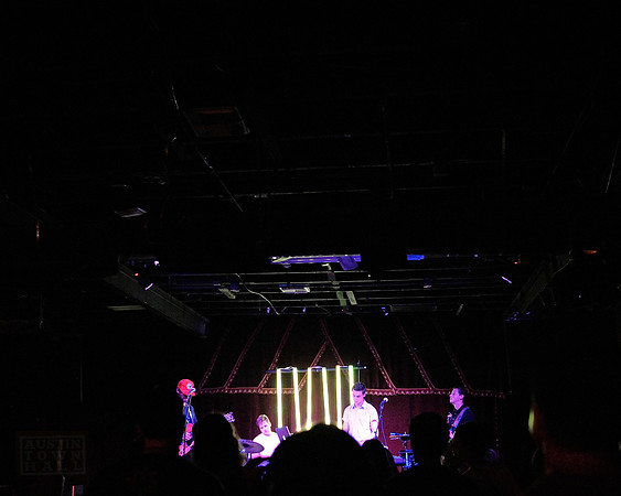 Beat Connection