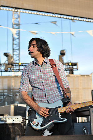 Explosions in the Sky