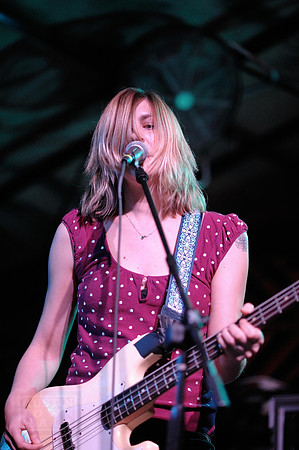 Malkmus and Jicks