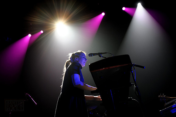 Austra