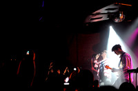 The Drums