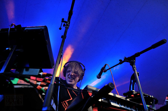Robert DeLong