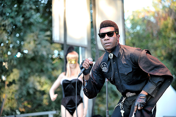 Willis Earl Beal