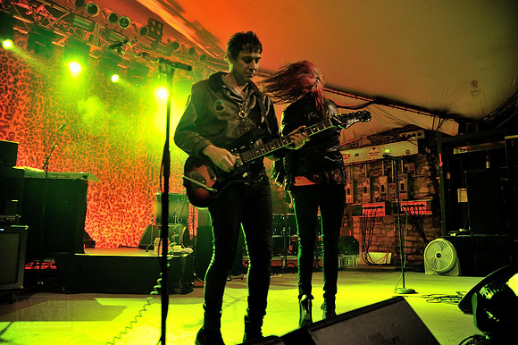 The Kills