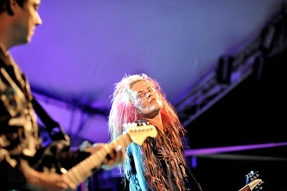 The Kills