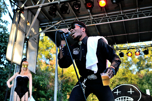 Willis Earl Beal