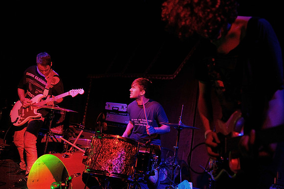 Destruction Unit