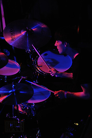 School of Seven Bells