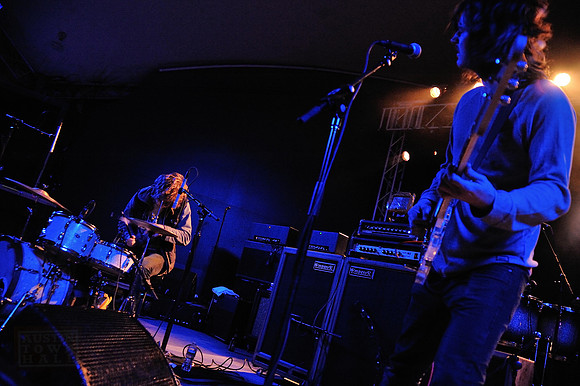 Jeff The Brotherhood