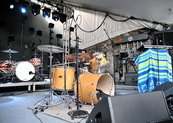 Stubb's
