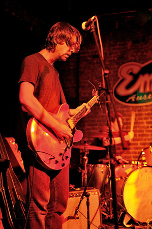 Red Falcon