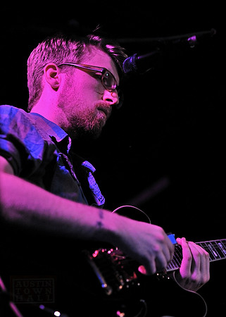 The Antlers