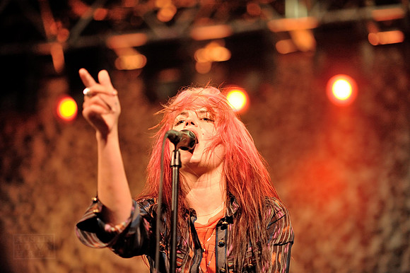 The Kills