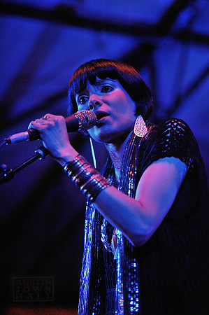 School of Seven Bells