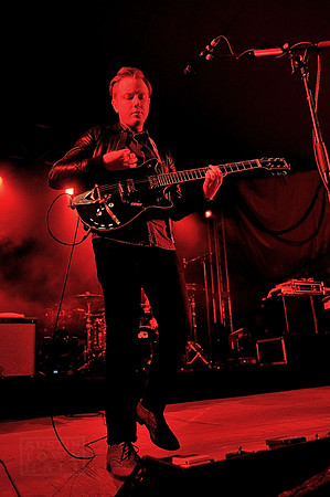 Two Door Cinema Club