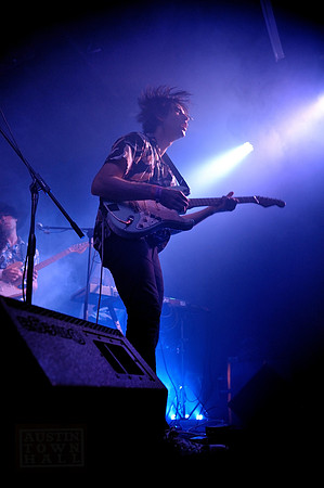 White Arrows