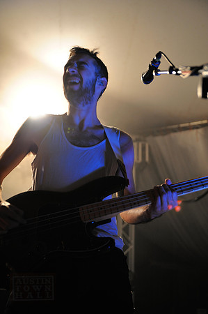 Two Door Cinema Club