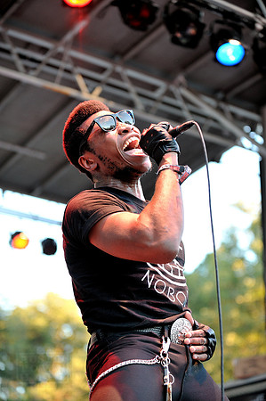 Willis Earl Beal